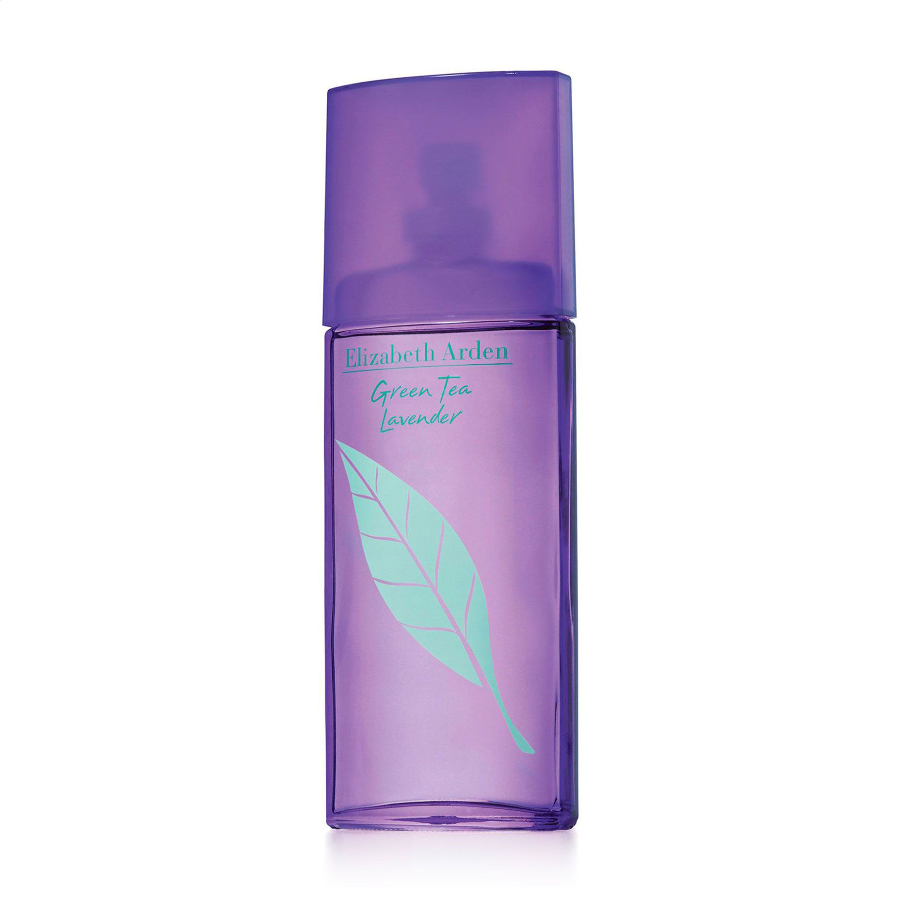 Elizabeth Arden Green Tea Lavender Туалетна вода жіноча, 100 мл (ТЕСТЕР)