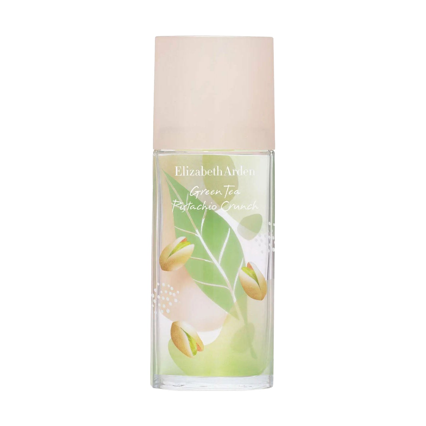 Elizabeth Arden Green Tea Pistachio Crunch Туалетна вода жіноча, 50 мл